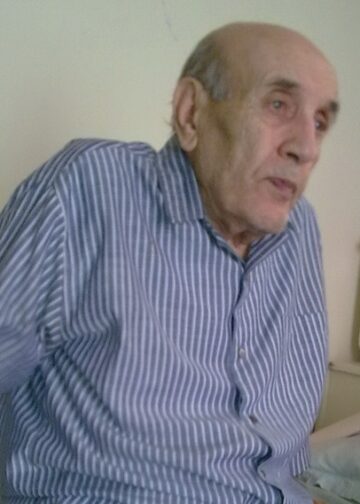 یحیی شیدا