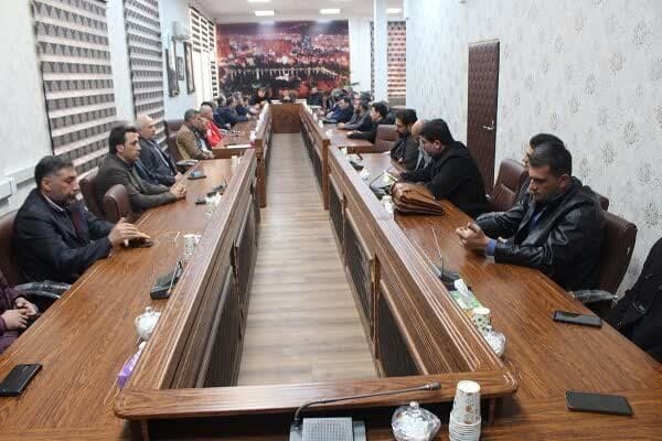 تبریز شهر ورزش