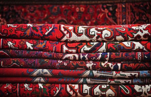 فرش تبریز