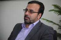محمد محمدپور مدیر کل ارشاد آذربایجان شریقی