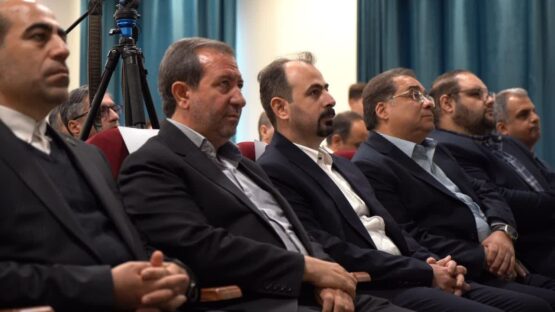 نشست هوش مصنوعی در روابط عمومی