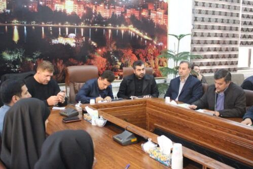 هیئت کوه نوردی تبریز