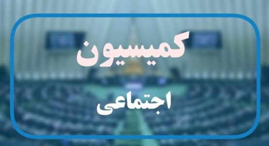 کمیسیون اجتماعی