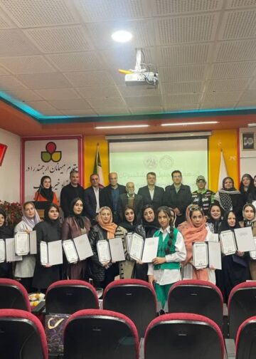 همایش موتورسواری