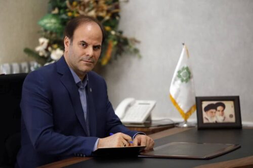 عیسی اورج زاده