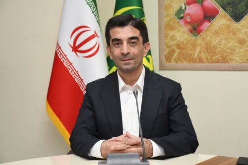 صمد قویدل