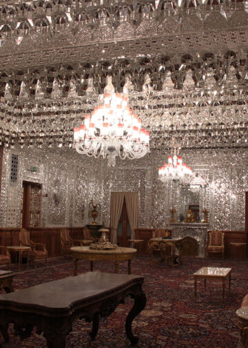 آینه کاری