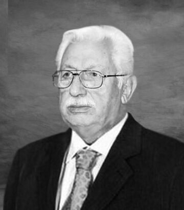 محمدتقی توکلی بنیانگذار برند کبریت توکلی