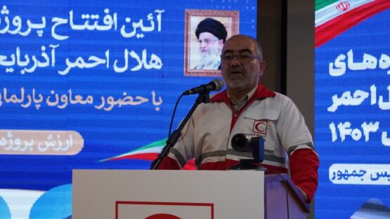 افتتاح 5 مرکز درمانی و پایگاه امداد و نجات در آذربایجان شرقی