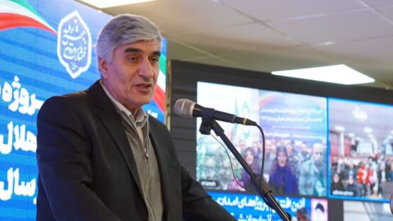 افتتاح 5 مرکز درمانی و پایگاه امداد و نجات در آذربایجان شرقی