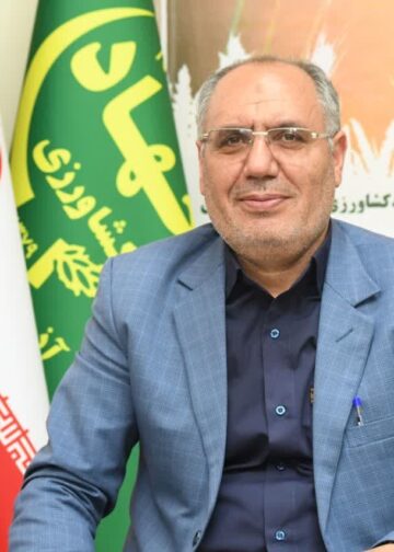 باغ‌های جدید نسازید، نهال استاندارد بخرید
