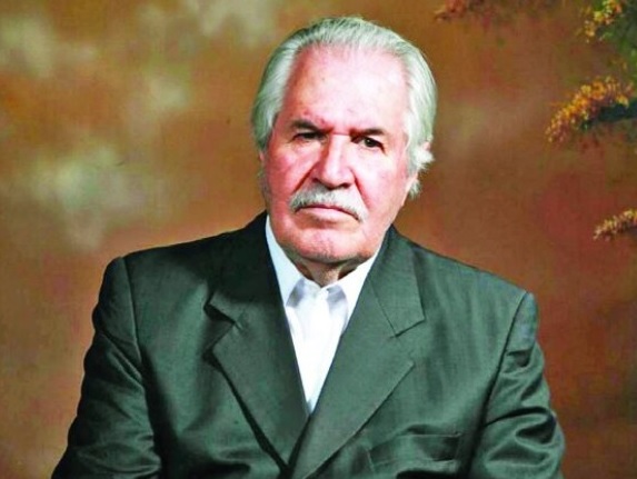 پیام تسلیت استاندار آذربایجان شرقی در پی درگذشت دکتر سیروس برادران شکوهی