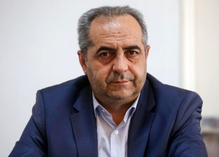 رضایت مردم و سرمایهگذاران در پروژههای شهری اساس کار است