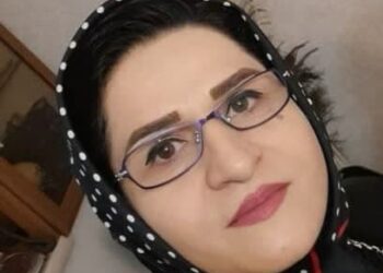 بدرود اسفند پرشور