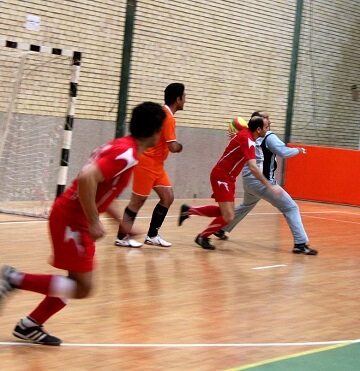 ورزش ارسباران (قرهداغ) مستلزم نقشه منسجم