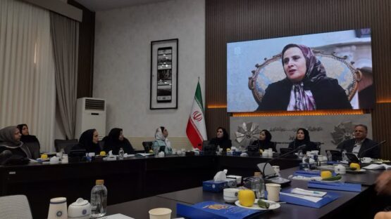 نخستین گردهم‌آیی بانوان خیر مدرسه‌ساز در تبریز برگزار شد