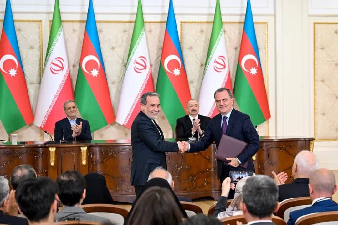 جمهوری آذربایجان، فرصتی بزرگ برای شکوفایی اقتصادی ایران