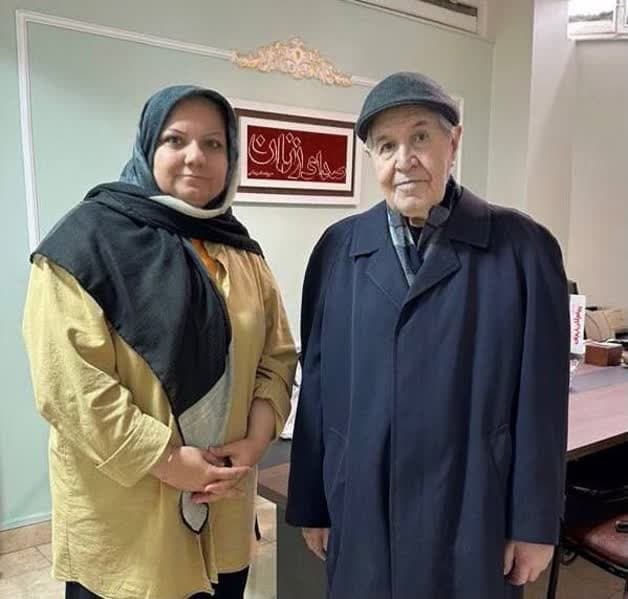 یاد دکتر شکوهی؛ آموزگار تاریخ، اخلاق و انسانیت