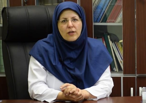 رئیس جدید دانشکده پزشکی دانشگاه علوم پزشکی تبریز