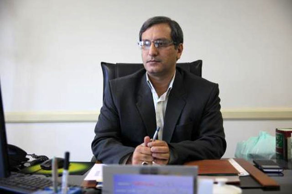 سرپرست گروه امور فرهنگی اداره‌ کل فرهنگ و ارشاد اسلامی آذربایجان‌‌شرقی منصوب شد