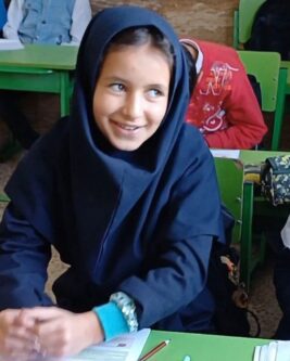 ناجی ندیده ام دوستت دارم