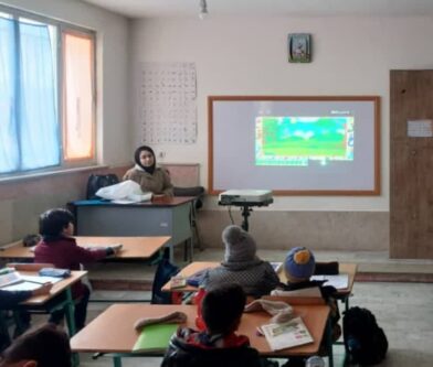 تجهیزات نوین آموزشی: ضرورتی برای یادگیری عمیق‌تر
