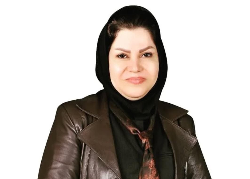 حبیبه محمدی -حقوقدان،فعال اجتماعی