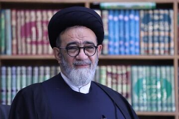 امام جمعه‌ای از اولین‌های شگفت‌انگیز تبریز