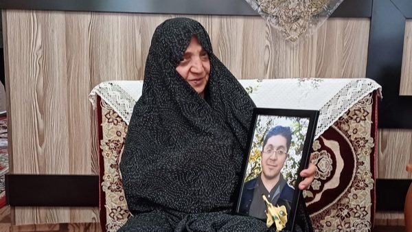 ۳ تولد از دل یک وداع