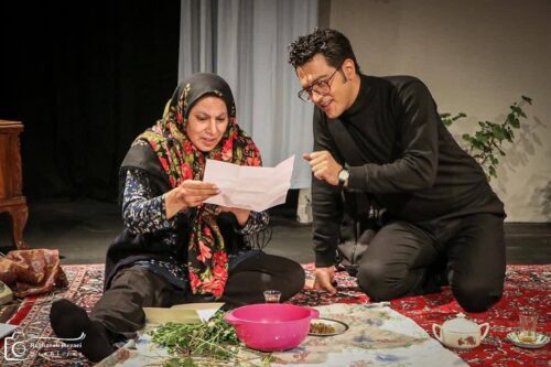 از خانه مادربزرگ تا اوج آسمان؛ روایتی از قهرمان تبریزی