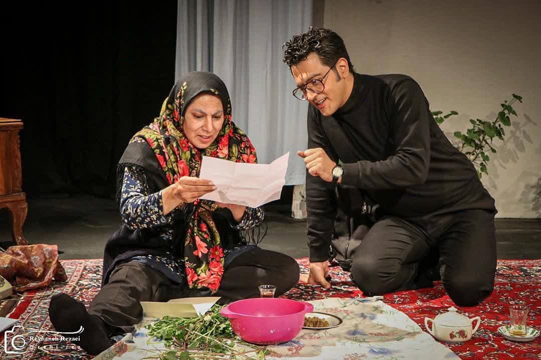 از خانه مادربزرگ تا اوج آسمان؛ روایتی از قهرمان تبریزی