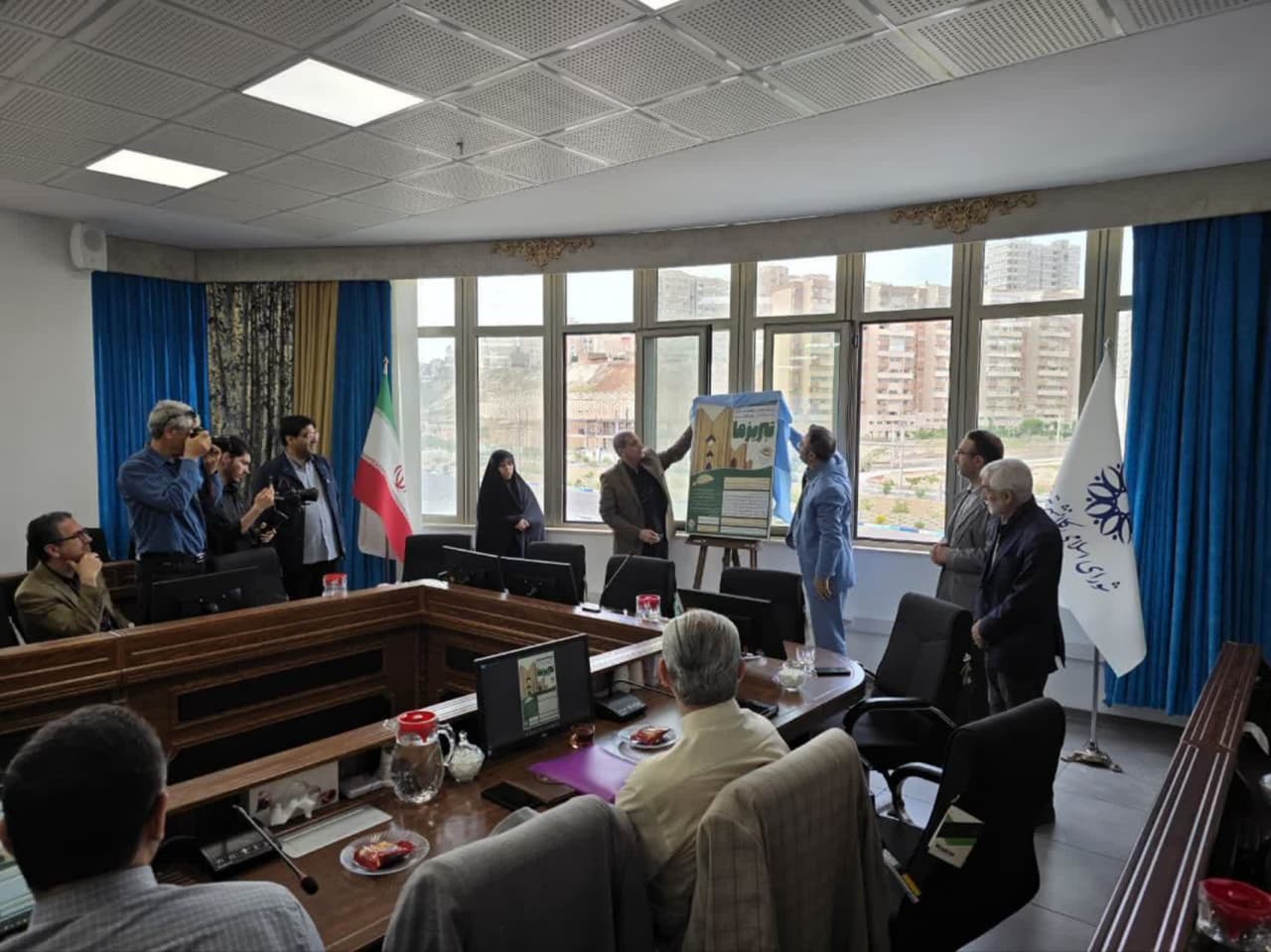 جشنوارۀ «تبریزما» چهارساله شد