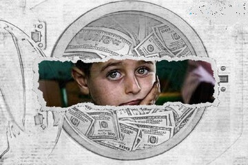 نگاهی به پدیده افزایش خیریه‌ها