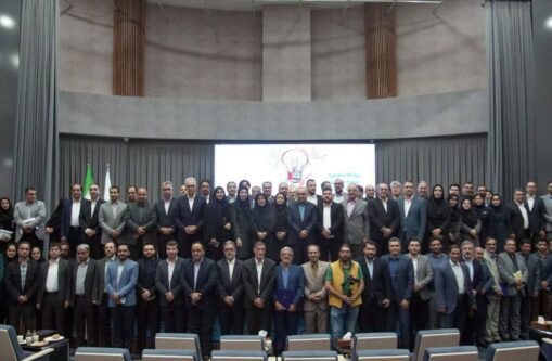 تجلیل از پیشکسوتان روابط عمومی آذربایجان‌شرقی