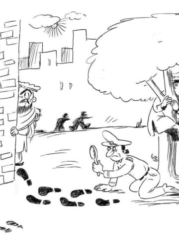 جمع آوری اتباع خارجی