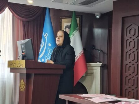 همکاری بیمارستان بهبود تبریز و رسانه‌ها در قالب کمپین‌های سلامت محور