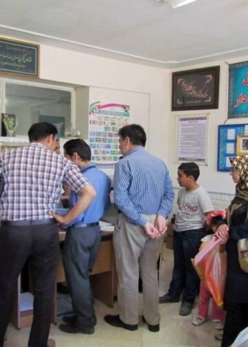 فرایند سنجش بدو ورود نوآموزان تا پایان خردادماه ادامه دارد