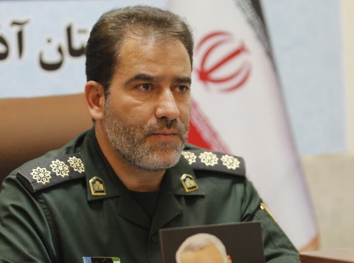 سردرود؛ شهری که بدون حمایت دولتی تابلوفرش ایران را زنده نگه داشته است