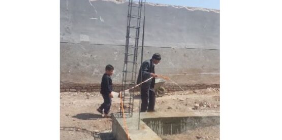 مسنترین خیر مدرسهساز مرند، پیشگام در نهضت توسعه عدالت در فضاهای آموزشی و پرورشی