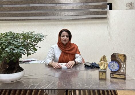تجربه‌ نوین طب سنتی در درمان و مراقبت