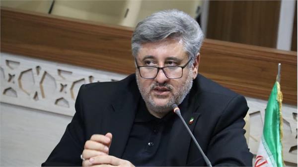 جشنواره خسته قاسم باید در شان جایگاه عرفانی و ادبی این شاعر برگزار شود