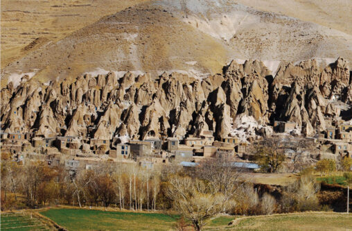 برگزاری همایش ملی گردشگری روستایی در اسکو