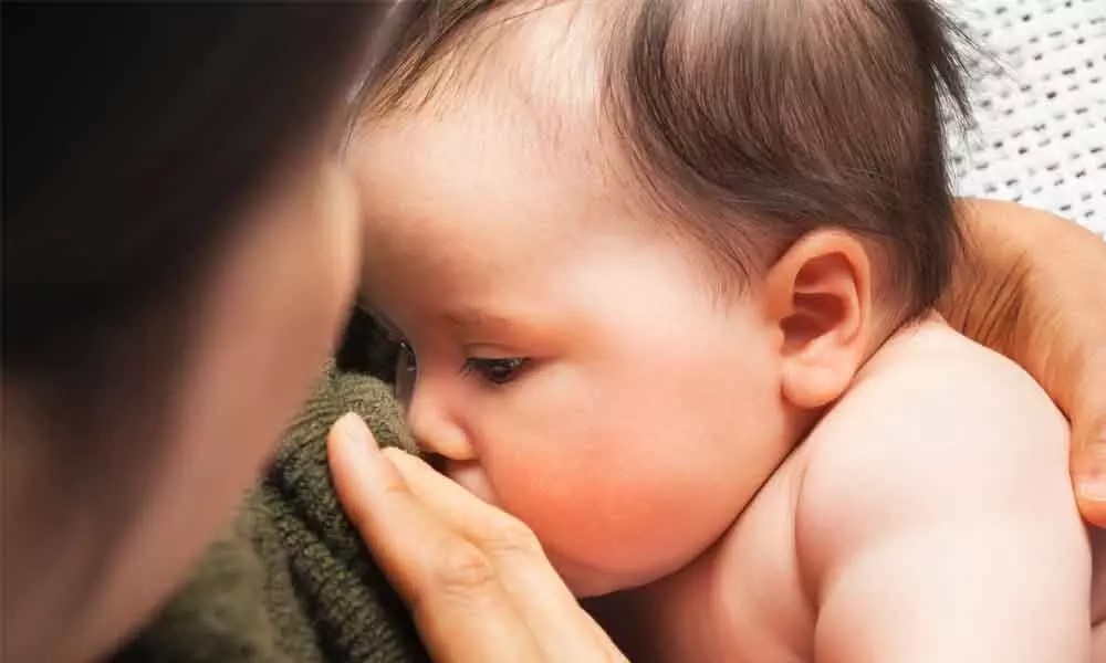 شیر مادر؛ حق نوزاد، مسئولیت جامعه