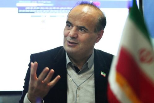 هوراند؛ شهرستانی بکر با برنامه سهساله برای اصلاح محل دفن زباله