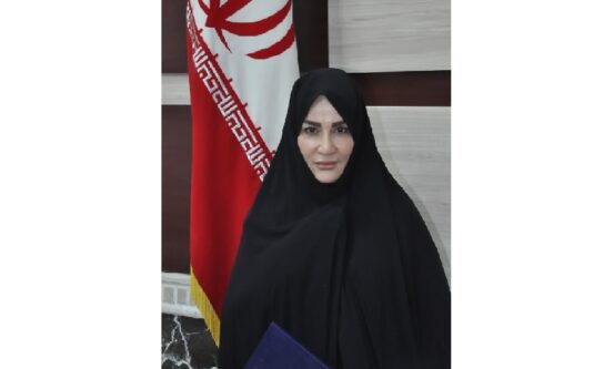 سرپرست معاونت سیاسی و اجتماعی فرمانداری مرند منصوب شد