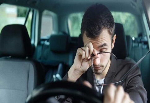 فرمان زندگی در دستان سلامت روان؛ اهمیت آرامش ذهن هنگام رانندگی