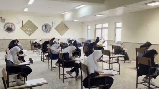 رقابت بیش از ۳۴ هزار دانشآموز در آزمون ورودی مدارس سمپاد آذربایجان شرقی