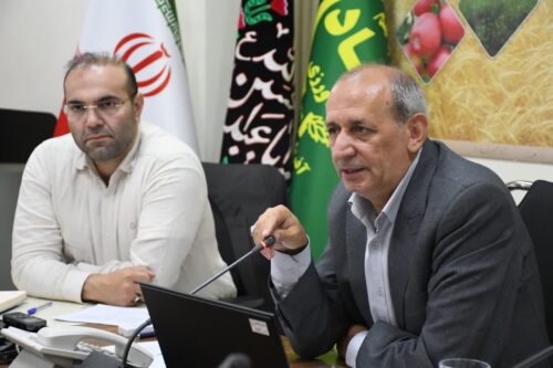 آذربایجان شرقی قطب صنایع غذایی کشور است