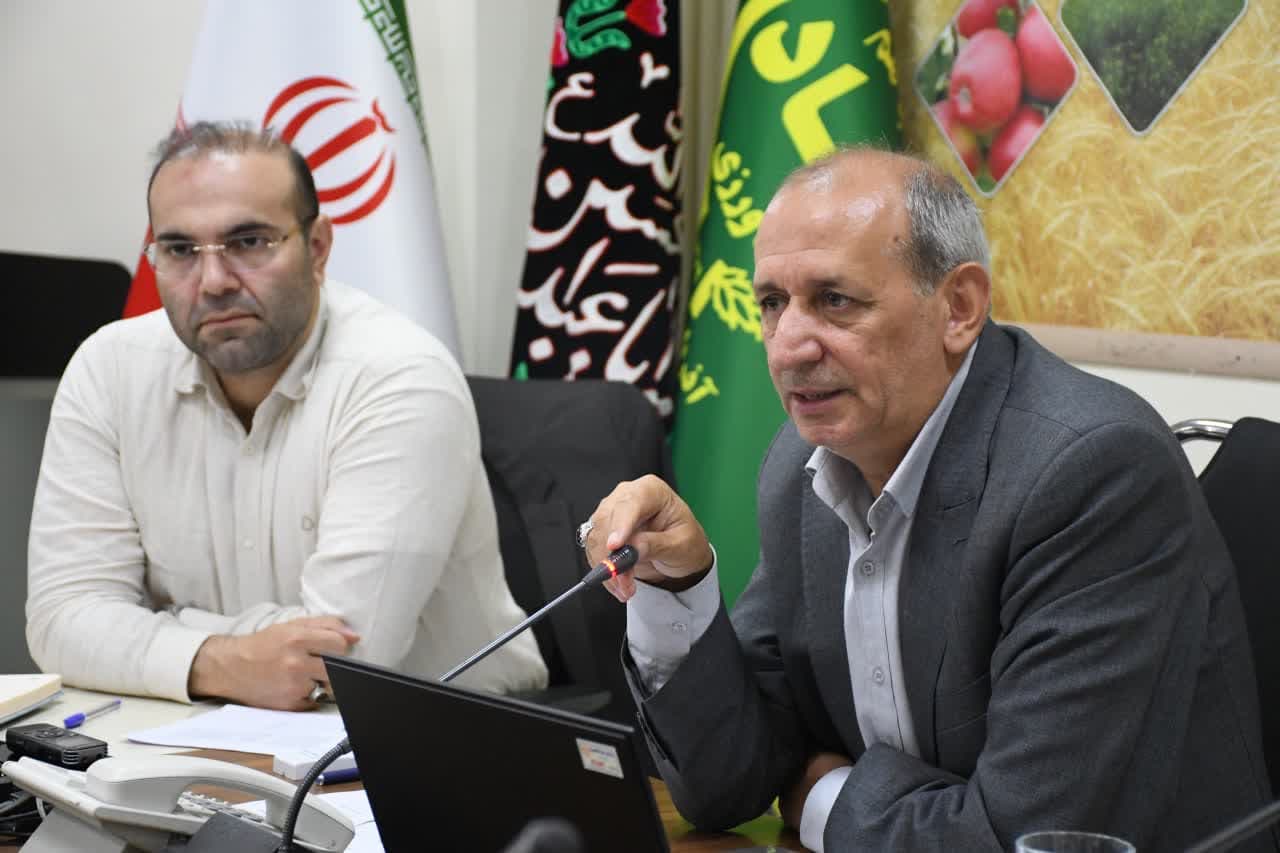 آذربایجان شرقی قطب صنایع غذایی کشور است
