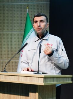 شتاب گرفتن چرخهای صنعت کشور با همکاری تراکتورسازی و قطعه‌سازان